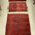 827 1207 ORIENTAL RUGS